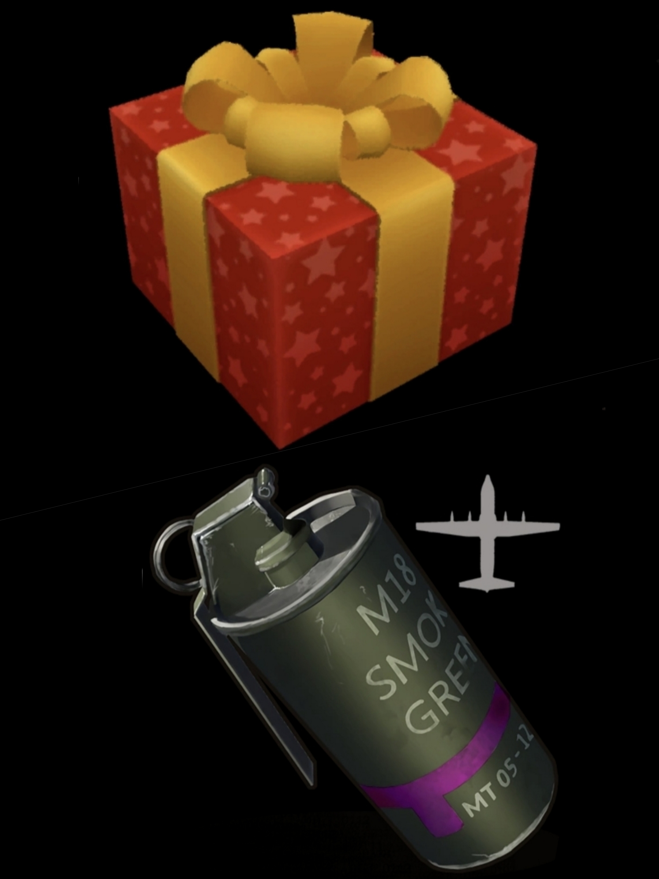 Kit surprise