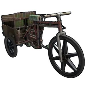 Tricycle