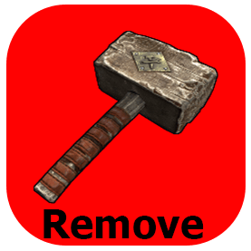 Remover Tool