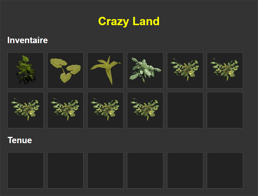 Agriculture