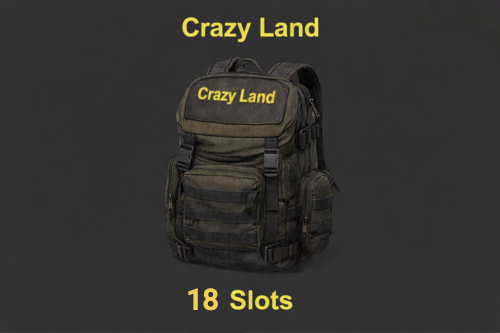 18 Slots
