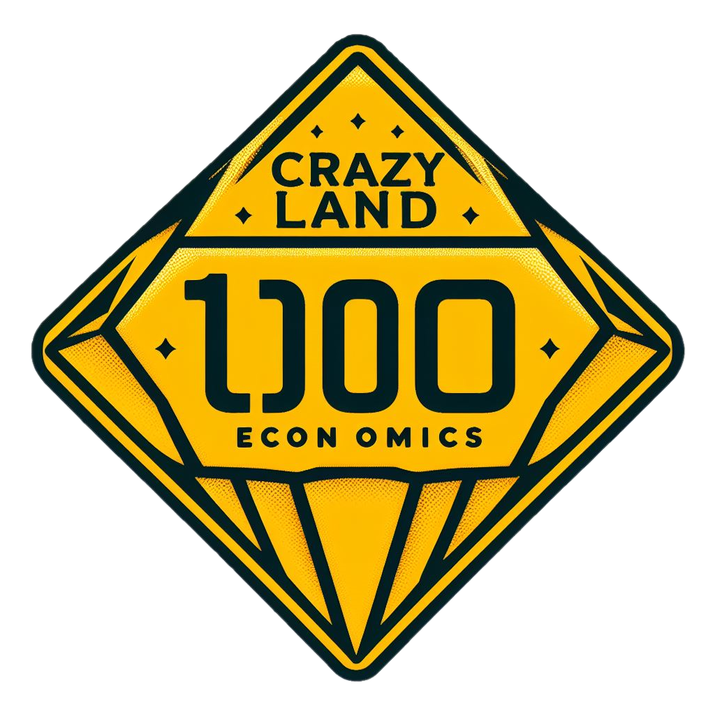 1000 Economics