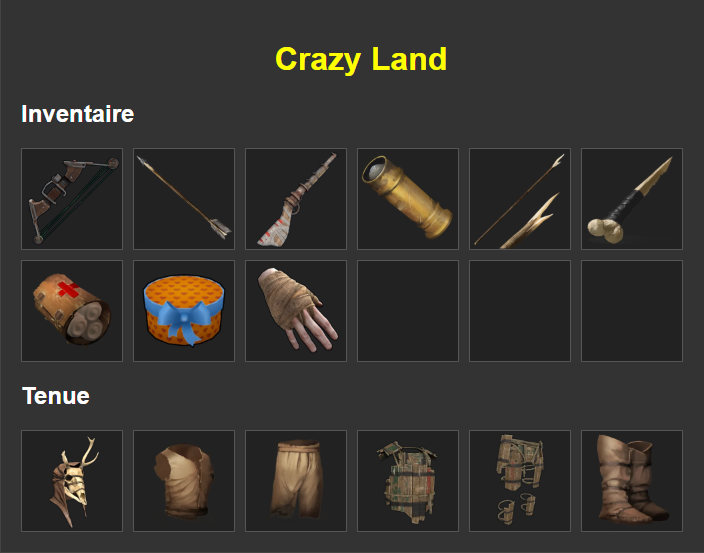 Chasseur