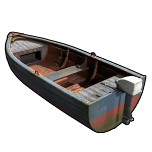 Bateau