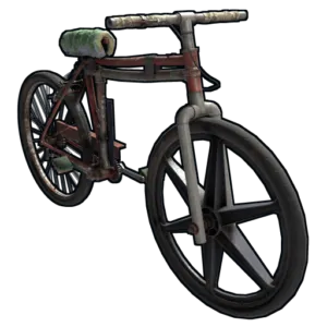 Bicyclette