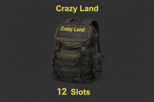 12 Slots