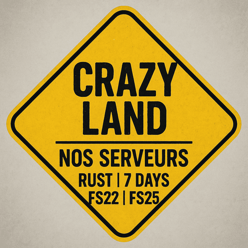 Nos Serveurs